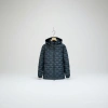 Xuezhongfei women's thickened down jackets and coverings for winter are now in stock and available in new styles Specification image